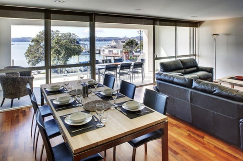 Apartamentos The Waterfront Suites - Heritage Collection