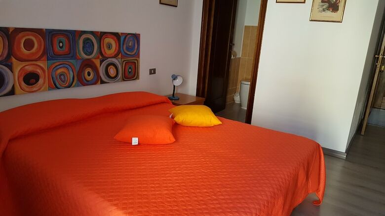 Hotel L'ancora