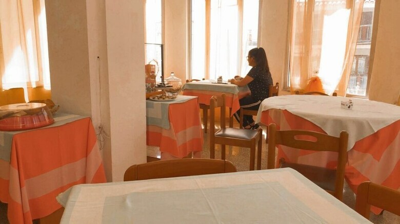 Hotel L'ancora