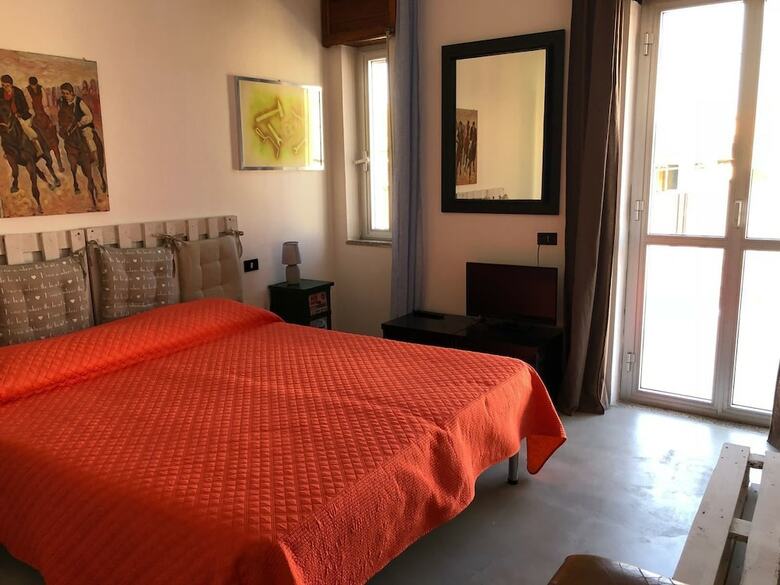 Hotel L'ancora