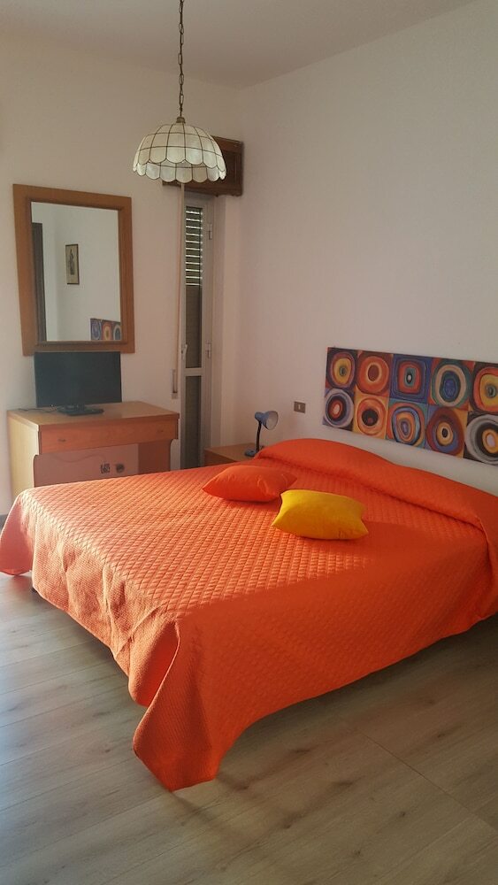 Hotel L'ancora