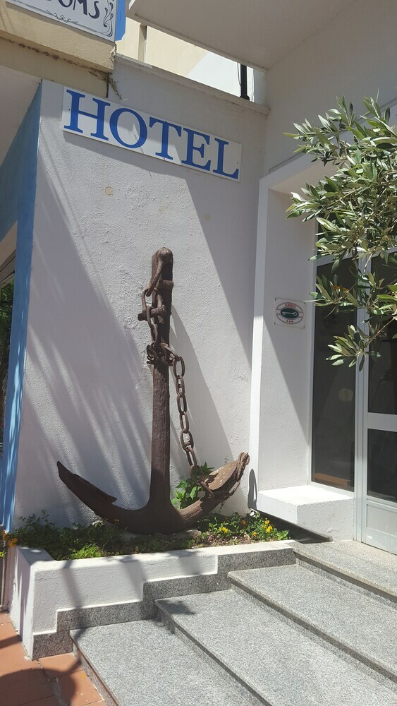 Hotel L'ancora