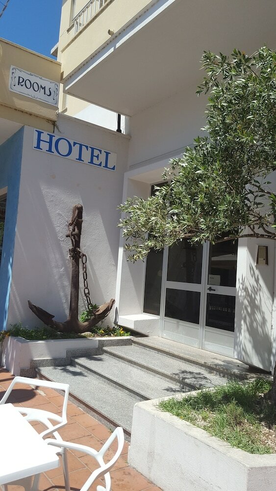 Hotel L'ancora