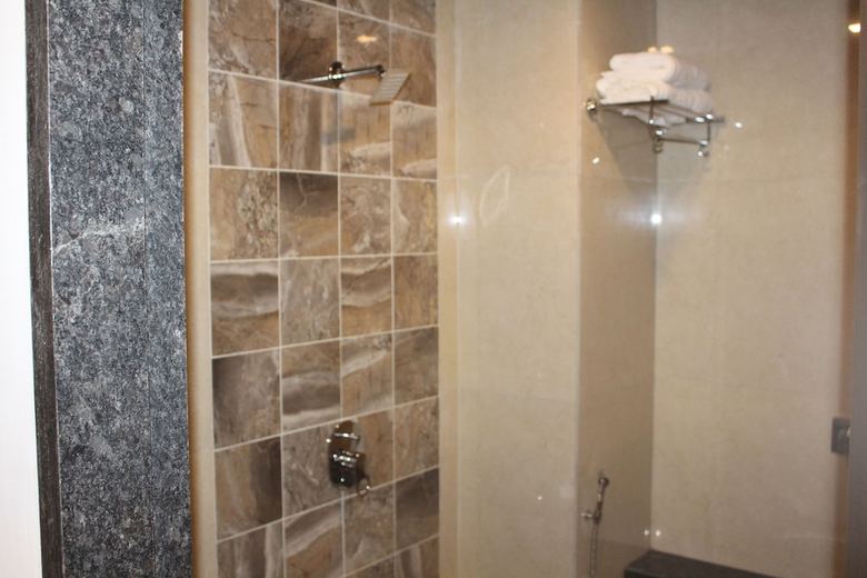 Bed & Breakfast Jai Malahar Residency