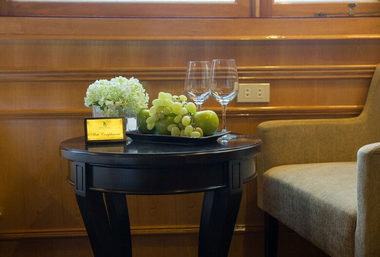 Maya Halong Cruises