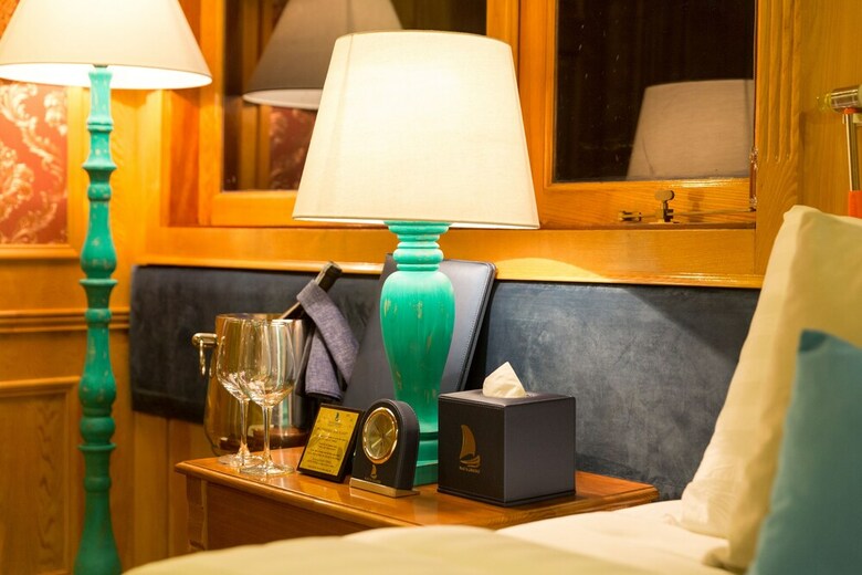 Maya Halong Cruises