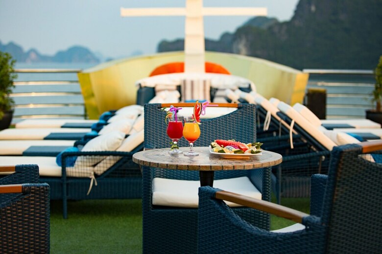 Maya Halong Cruises