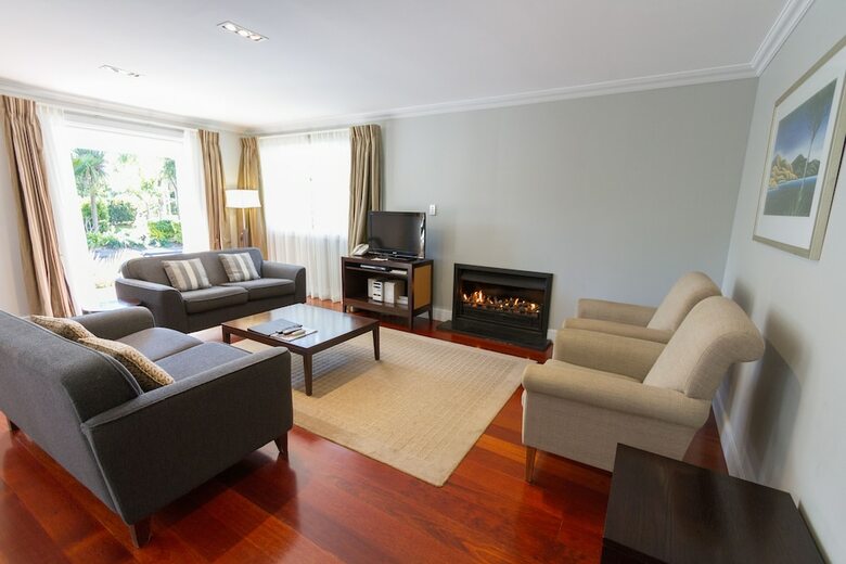 Apartamentos Russell Cottages