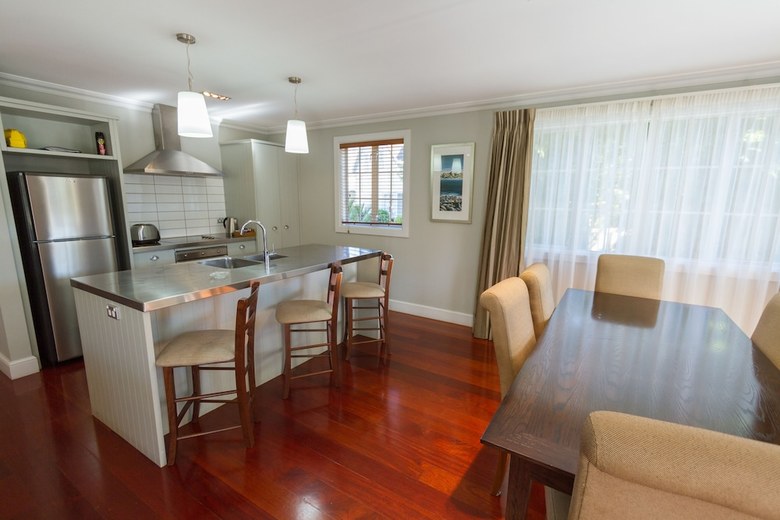 Apartamentos Russell Cottages