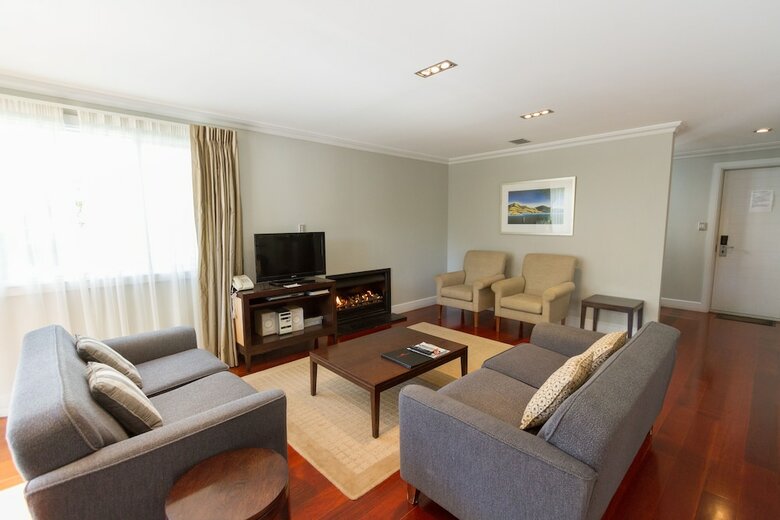 Apartamentos Russell Cottages