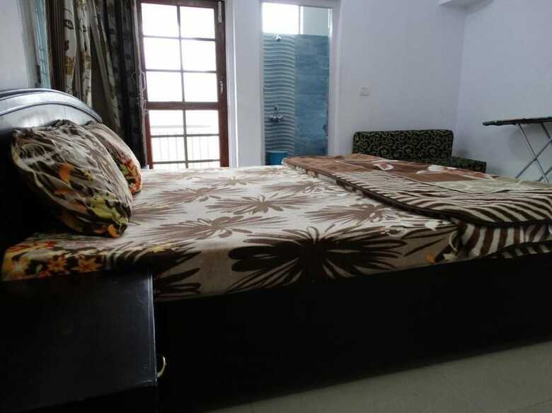 Hotel Nainital Adventure Park And Resort