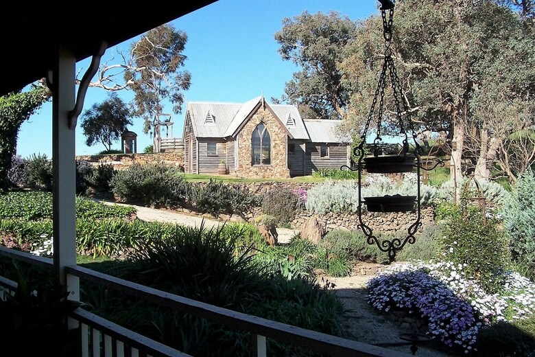 Inspiring Views B&B Artisan Homestead