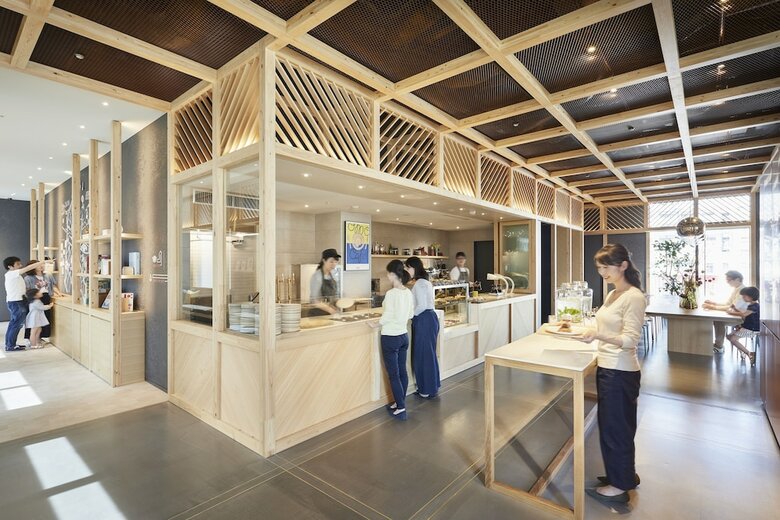 Hotel Hoshino Resorts Omo5 Tokyo Otsuka