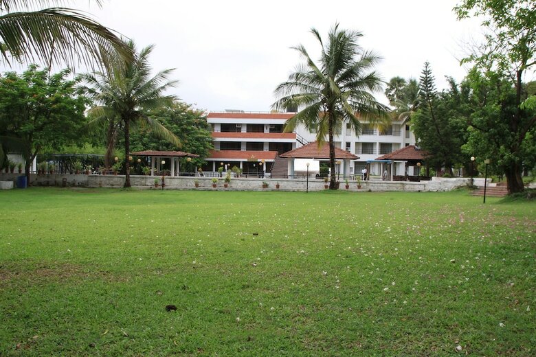 Apartamento Chene Creek Resort