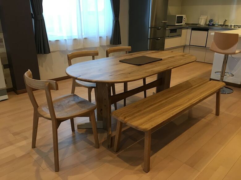 Apartamentos Aoi Furano