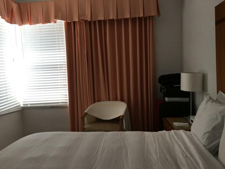 Avalon Hotel