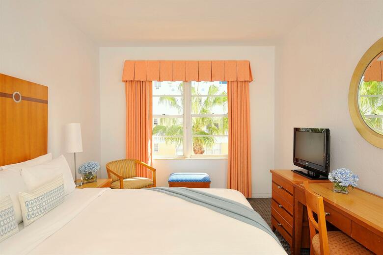 Avalon Hotel