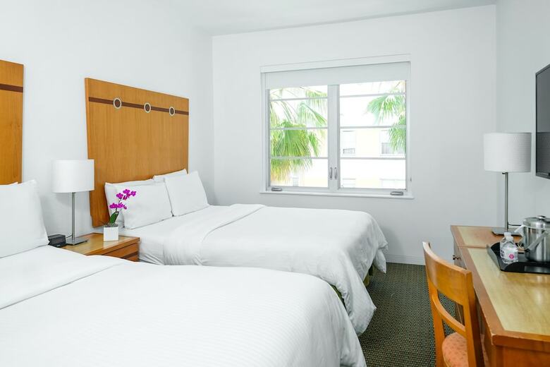 Avalon Hotel