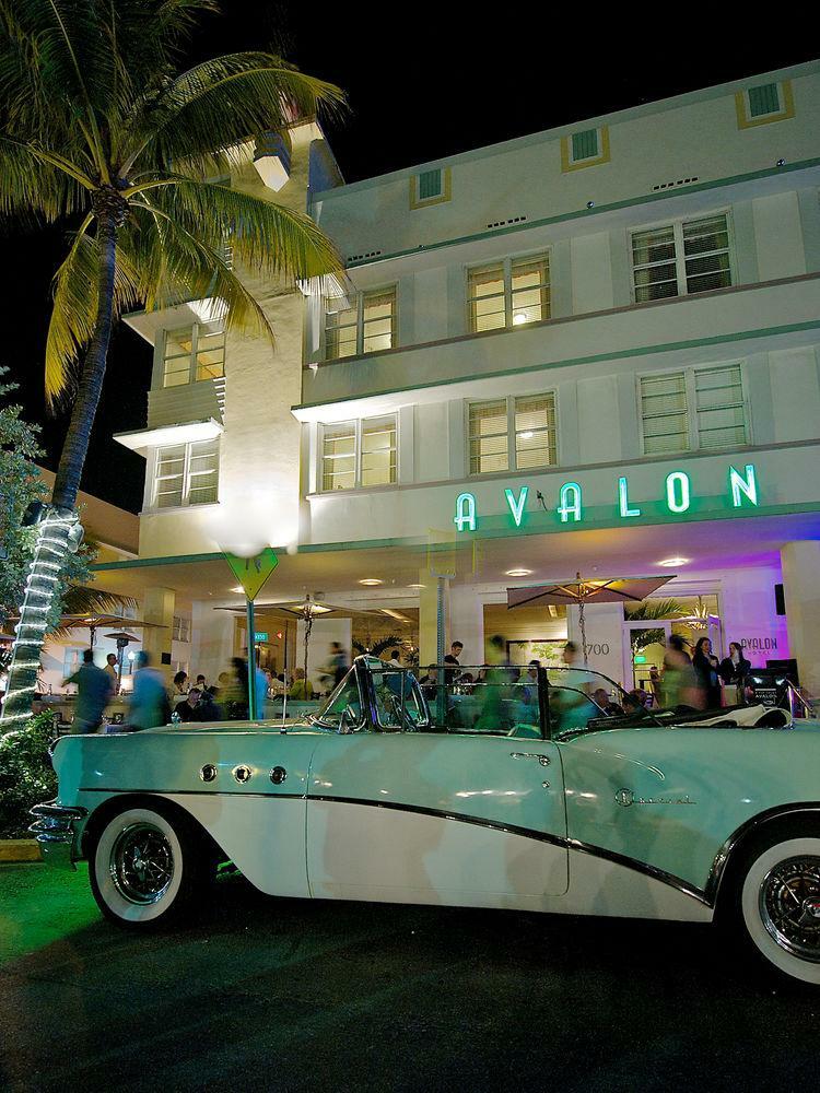 Avalon Hotel
