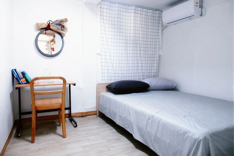 Hotel Hong Star