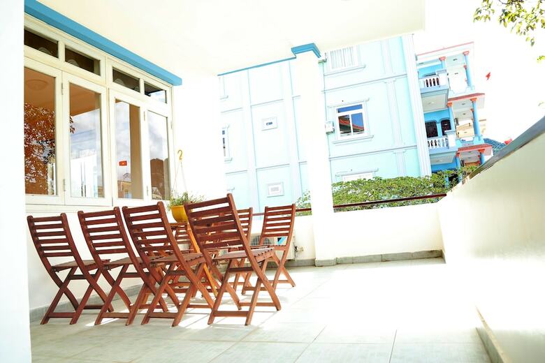 Thien Thanh Hotel