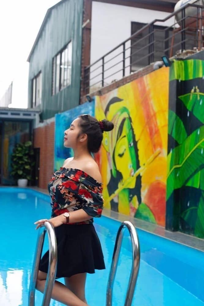 Thien Thanh Hotel
