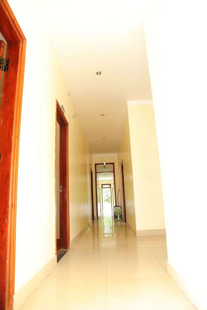 Thien Thanh Hotel