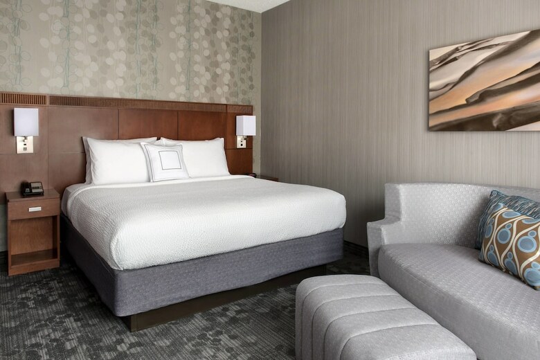 Hotel Courtyard By Marriott Hanover Whippany