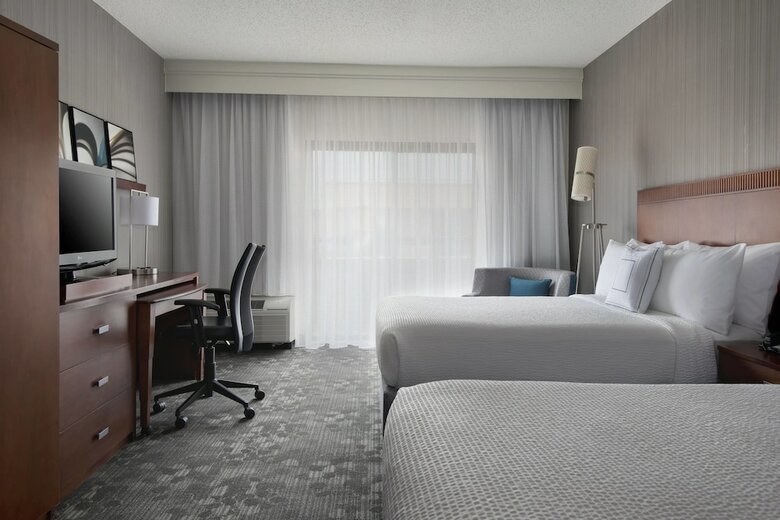 Hotel Courtyard By Marriott Hanover Whippany