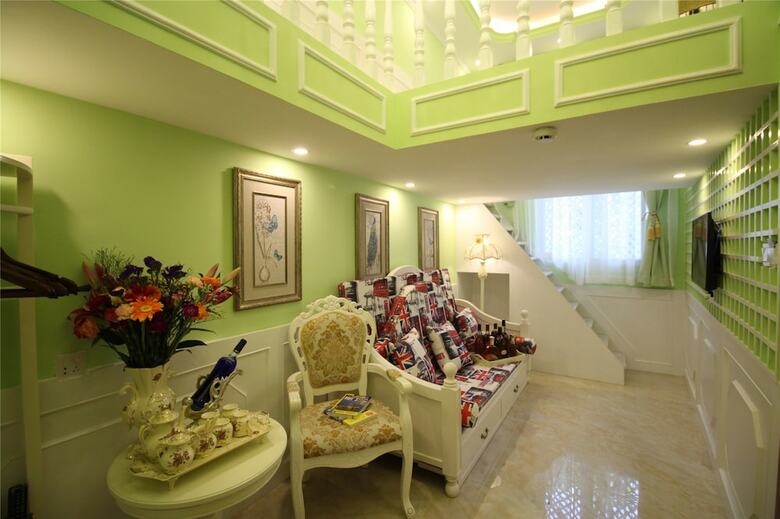 Hotel Xiamen Feisu Ainaxi Castle Garden