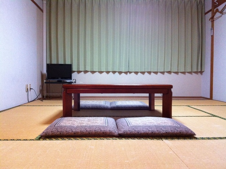 Hostal Shodoshima Olive Youth Hostel
