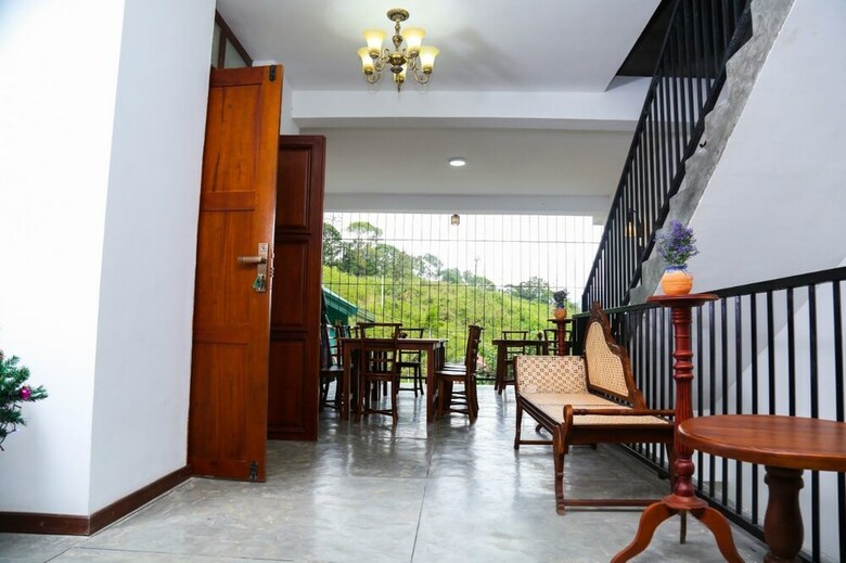Hotel Ella Mansion