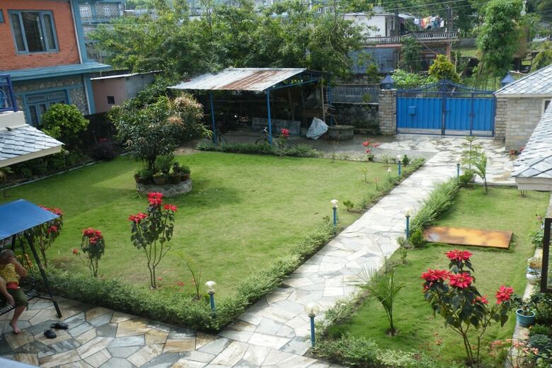 Hotel Kumari Inn