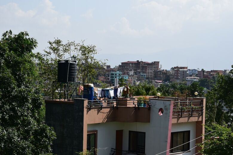 Hotel Kumari Inn
