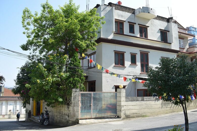 Hotel Kumari Inn