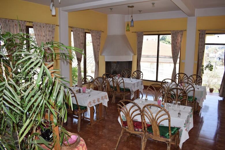 Hotel Kumari Inn
