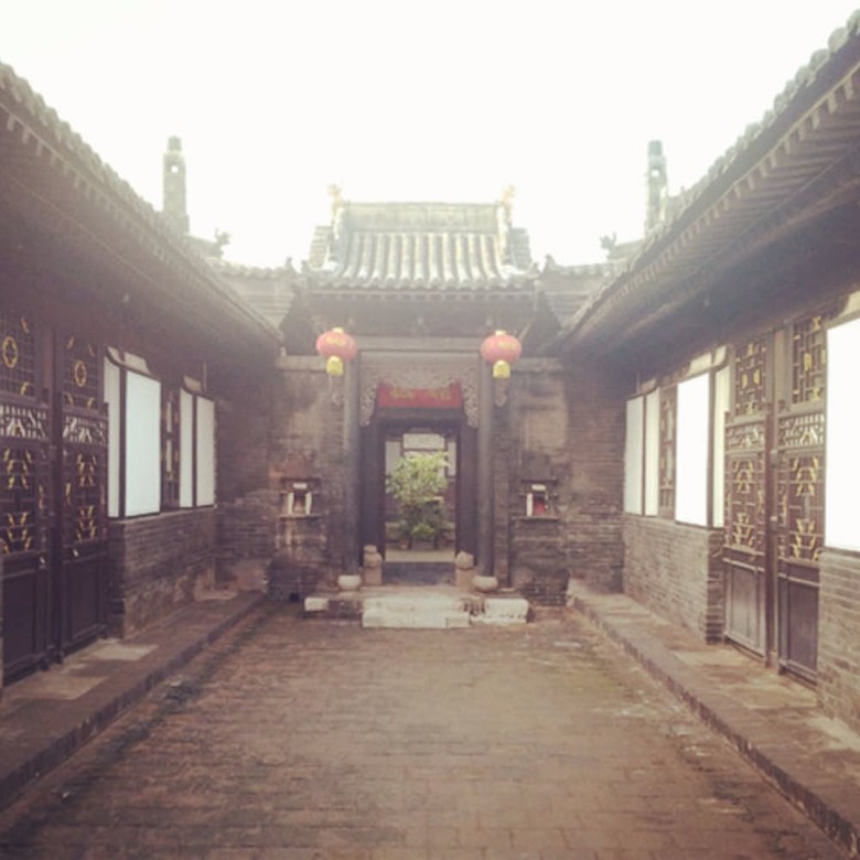 Hotel Old Wu's House