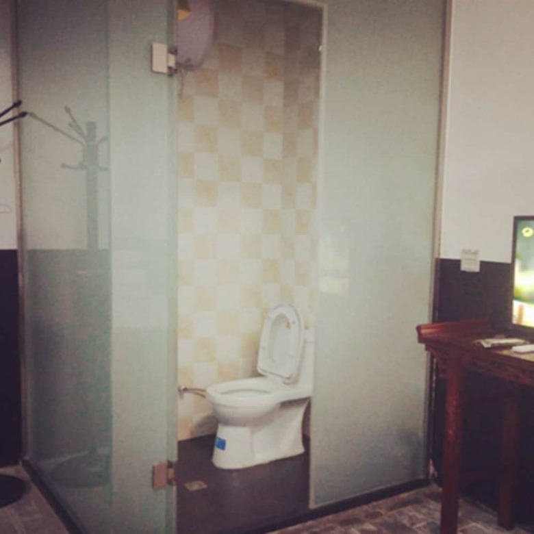 Hotel Old Wu's House