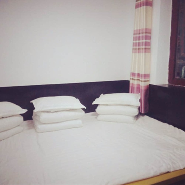 Hotel Old Wu's House