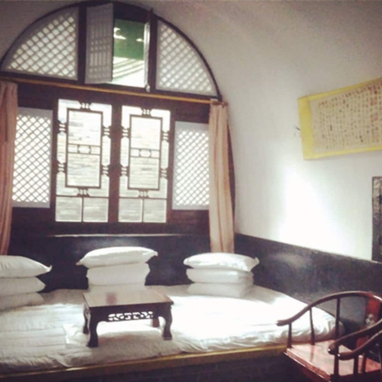 Hotel Old Wu's House