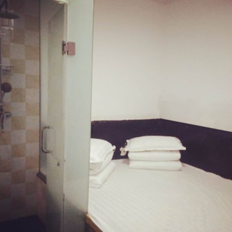 Hotel Old Wu's House
