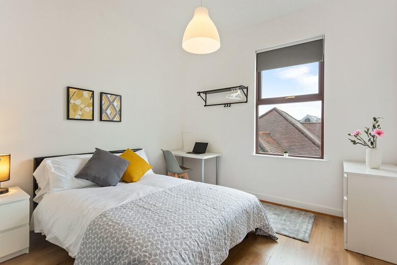 Apartamentos River Rooms Nottingham