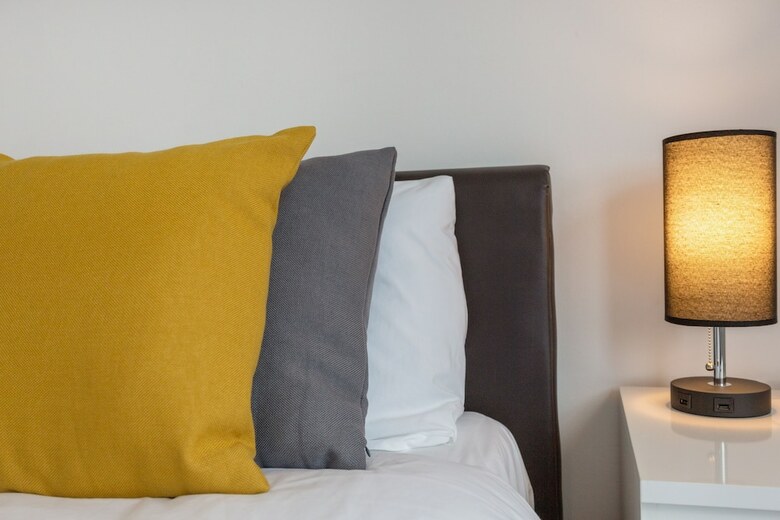 Apartamentos River Rooms Nottingham