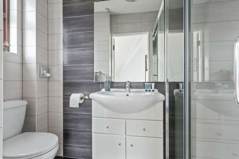 Apartamentos River Rooms Nottingham