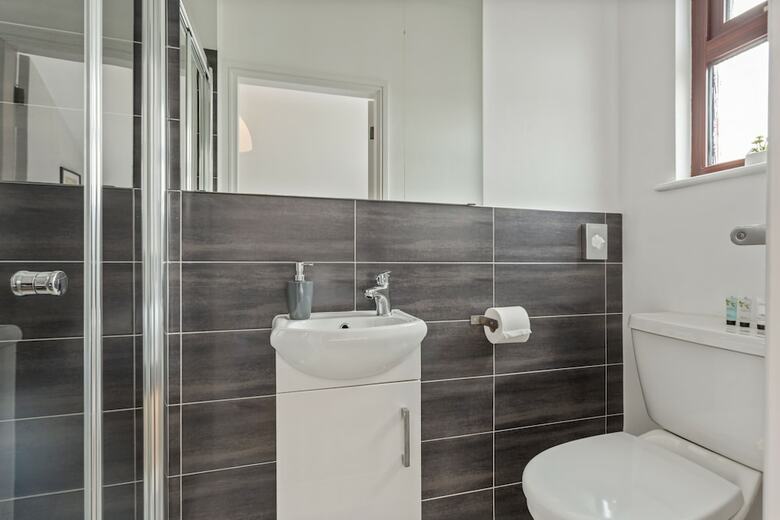 Apartamentos River Rooms Nottingham