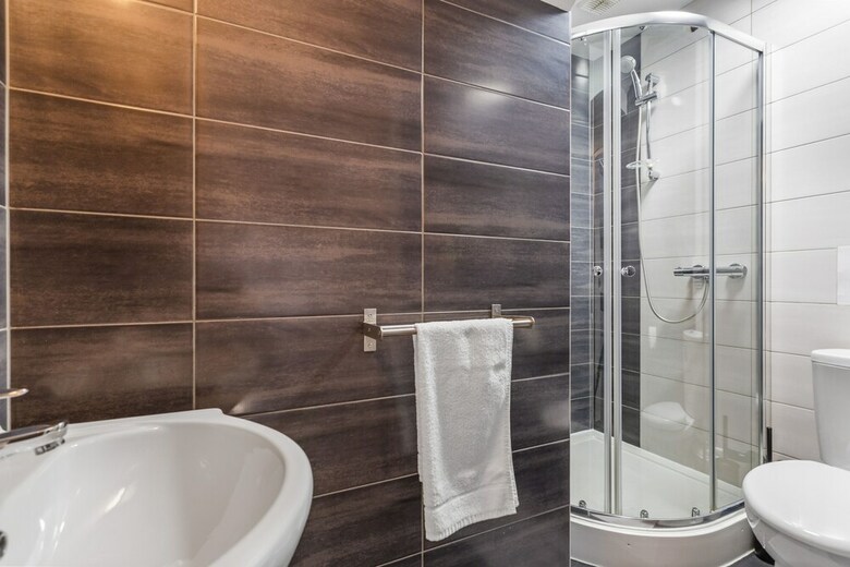 Apartamentos River Rooms Nottingham