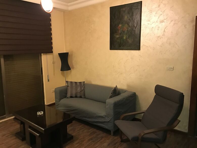 Apartamentos Comfort Design Style
