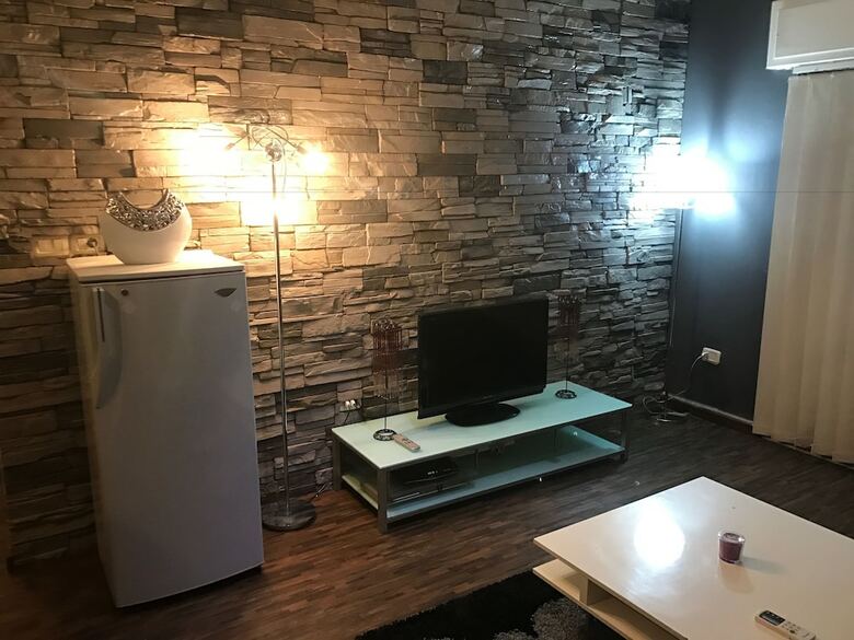 Apartamentos Comfort Design Style