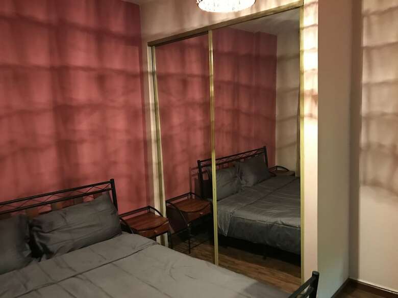 Apartamentos Comfort Design Style
