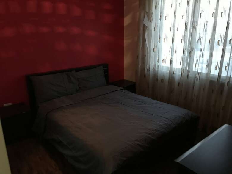 Apartamentos Comfort Design Style